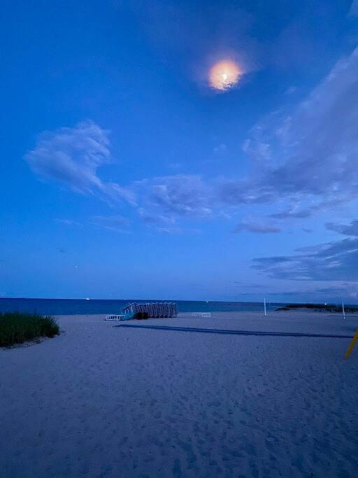 Across The Ocean Few Steps To Beach Contemporary Three Bedroom Townhouse Pompano Beach Dış mekan fotoğraf
