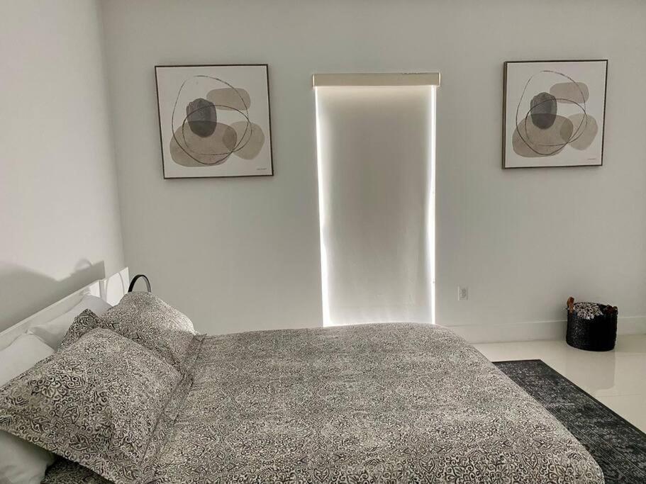 Across The Ocean Few Steps To Beach Contemporary Three Bedroom Townhouse Pompano Beach Dış mekan fotoğraf