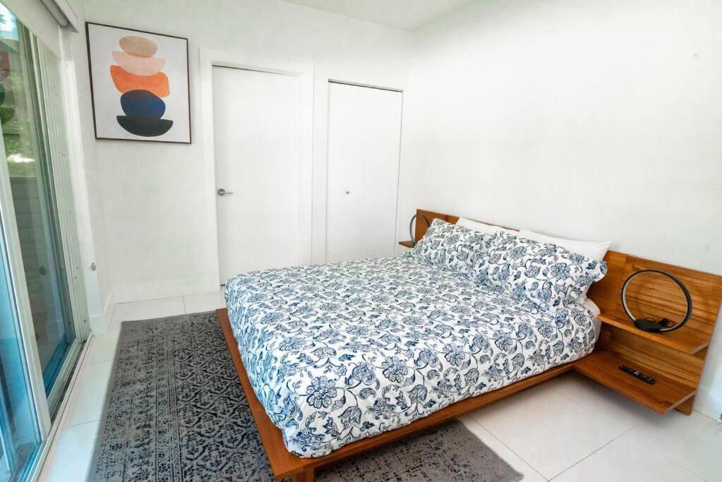 Across The Ocean Few Steps To Beach Contemporary Three Bedroom Townhouse Pompano Beach Dış mekan fotoğraf